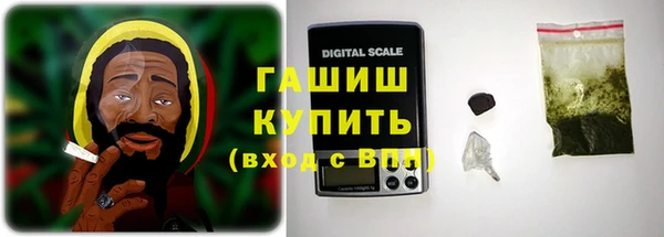 молекула духа Нягань